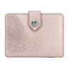 Porte-Carte Pénélope Cartoon - Rose