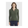 Polo Harcour Celeste femme - Trefle
