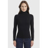 Christina Pull Coltrui Harcour - Zwart