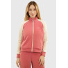 Harcour Brenda dames-sweater - Pomelo