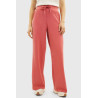 Jogging Harcour Beverly femme - Pamplemousse
