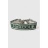 Armband Baya Harcour - Klavertje (clover)