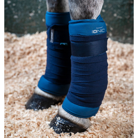 Pads Horseware Ionic® Therapy