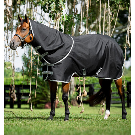 Couverture Amigo Ripstop 900D Stock Horse Plus Turnout 100 g Horseware