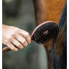 Brosse pour crinière et queue Horseware - Bois / fibres naturelles