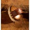 Brosse pour la tête Horseware Signature - Bois / fibres naturelles