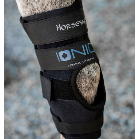 Guêtres pour jarrets Horseware Ionic® Therapy
