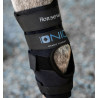 Guêtres pour jarrets Horseware Ionic® Therapy - Noir