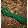 Couteau Coupe Ballot Horseware® - Vert