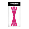 Paturonbanden Scoot Boots per 4 - Fuchsia