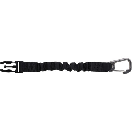 sangle de fixation pour gilet airbag Kerbl