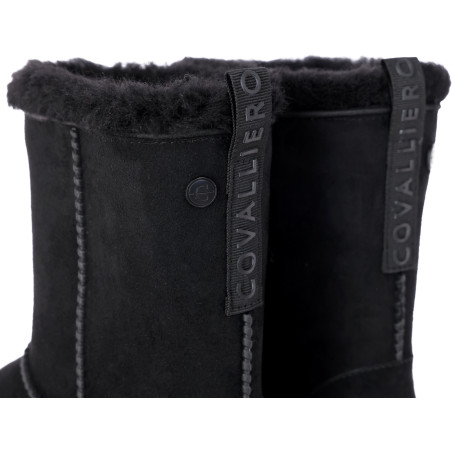 Boots hiver Grande Covalliero