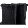 Boots hiver Grande Covalliero - Noir