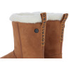 Boots hiver Grande Covalliero - Kestane