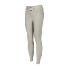 Pantalon d'équitation Optima MX jeune cavalier Shires Aubrion - Beige
