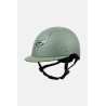 Arix II Sport paardrijcap - Balsemgroen