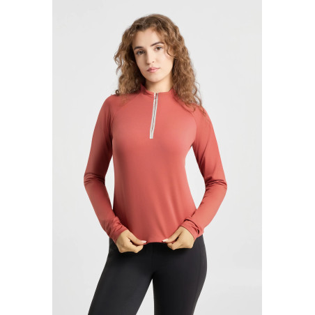 Soraya dames trainingsshirt Horze