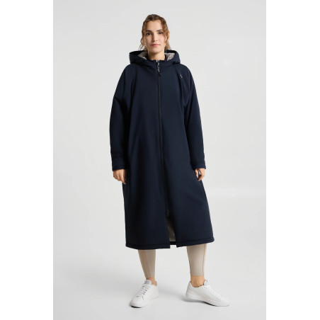 Manteau imperméable femme Horze Avelyn