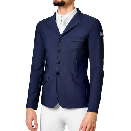 Veste de Concours Classic pour homme