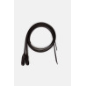 Rênes western Horze Basic - Marron