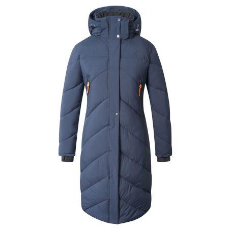 Manteau hiver AH26 femme Covalliero