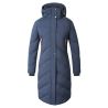 Manteau hiver AH26 femme Covalliero - Marine foncé