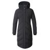 Covalliero Winterjas AH26 Dames - Zwart