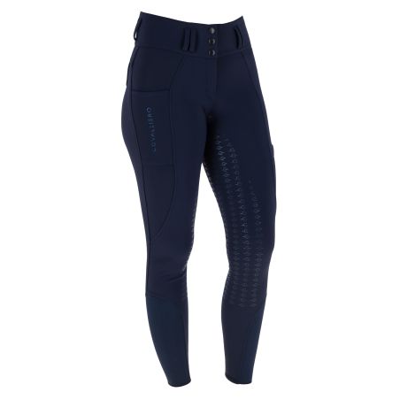Covalliero HighWaist Rijbroek AH26 dames