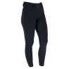 Covalliero HighWaist Rijbroek AH26 dames - Zwart