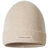 Bonnet tricoté AH26 Covalliero - Beige