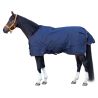 Covalliero Buiten-deken HW26 300 g - Donker marineblauw