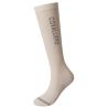 Covalliero Rijsokken AW26 - Beige