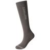 Chaussettes équitation AH26 Covalliero - Milky chocolate