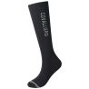 Chaussettes équitation AH26 Covalliero - Noir