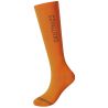 Chaussettes équitation AH26 Covalliero - Orange