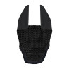 Bonnet GEM Mesh court - Noir / noir