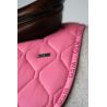 Tapijt GEM Love - Roze glitterstof