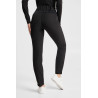 Workwear werkbroek Horze dames - Zwart