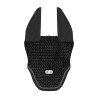 Bonnet court Atlas GEM - Noir