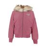 Bombers Pénélope Lyon - Vieux rose
