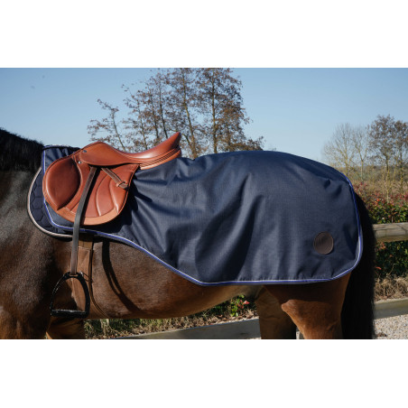Equithème Classic 3 Layers achterdeken