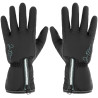 Gants Equithème EK-Magic - Noir