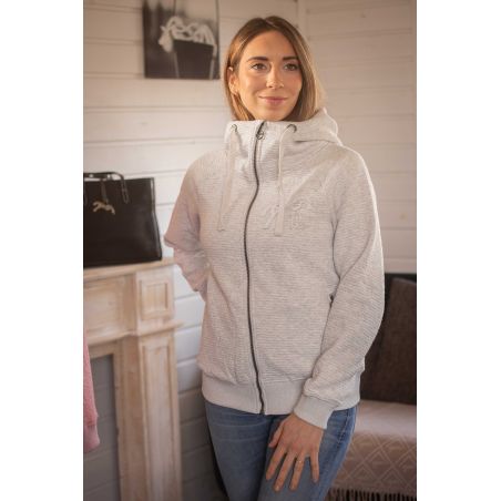 Sweater Pénélope Meiwen