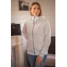 Sweater Pénélope Meiwen - Grijs