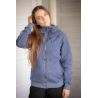 Sweater Pénélope Meiwen - Marine