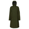 Manteau de pluie Mindy Mountain Horse femme - Vert
