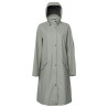 Mindy Regenjas Mountain Horse dames - Taupe