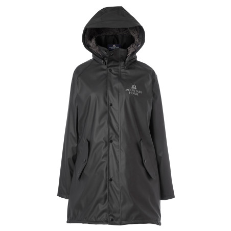 Imperméable Spirit Mountain Horse femme