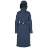 Felicia Jas Mountain Horse dames - Marine