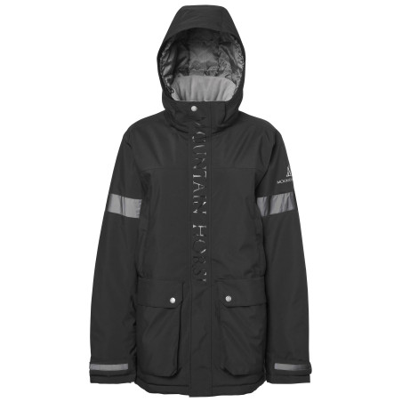 Parka Galaxy Mountain Horse femme